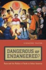 Jennifer Tilton, Walt Whitman, Edwin Miller - Dangerous or Endangered?