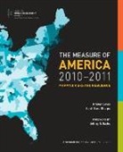 Professor Sarah Burd-Sharps, Sarah Burd-Sharps, Kristen Lewis, Kristen/ Burd-sharps Lewis, Professor Kristen Lewis, Jeffrey Sachs - The Measure of America, 2010-2011