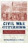 Susannah (EDT) Ural, Susannah J. Ural, Susannah J Ural, Susannah J. Ural - Civil War Citizens
