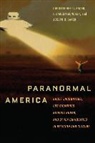 Christopher Bader, Christopher D. Bader, Christopher/ Mencken Bader, Joseph Baker, Joseph O. Baker, F. Mencken... - Paranormal America