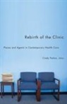 Ceci Christine, Lisa Diedrich, Cindy Patton, Cindy (EDT)/ Ceci Patton, Patton Cindy, Cindy Patton - Rebirth of the Clinic