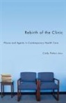 Cindy Patton, Cindy (EDT)/ Ceci Patton, Patton Cindy, Cindy Patton - Rebirth of the Clinic