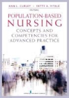 Ann Curley, Ann L. Curley, Patty Vitale - Advanced Concepts in Population-Based Nursing