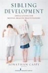 Jonathan Caspi, Jonathan Caspi - Sibling Development