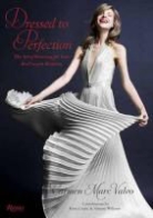 Katie Couric, Holly Haber, Carmen Haber Marc Valvo, Carmen Valvo, Carmen Marc Valvo, Vanessa Williams - Dressed to Perfection