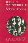 Jeffrey Wainwright - Selected Poems