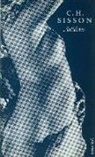 C H Sisson, C. H. Sisson, C.H. Sisson - Antidotes