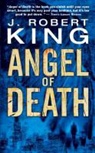 J. Robert King, Head Design - Angel of Death