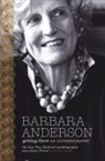 Barbara Anderson - Getting There