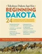 Clifford Canku, Nicolette Knudson, Jody Snow - Beginning Dakota/Tokaheya Dakota Iapi Kin