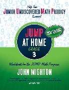 John Mighton, Mighton John - JUMP at Home Grade 3