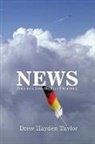 Drew Hayden Taylor - News