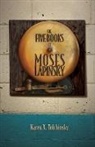 Karen X. Tulchinsky, Aren X Tulchinsky, Karen X Tulchinsky, Karen X. Tulchinsky - The Five Books of Moses Lapinsky