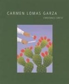 Constance Cortez - Carmen Lomas Garza