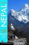 Stephen Bezruchka, Stephen Lyons Bezruchka, Stephen Bezruchka M. D., Alonzo Lyons, Alonzo L. Lyons - Trekking Nepal