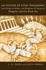 Keith Seddon, C. D. Yonge - An Outline of Cynic Philosophy