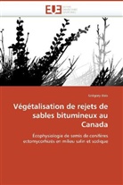 Grégory Bois, Bois-G - Vegetalisation de rejets de