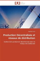 Raphael Caire, Caire-R - Production decentralisee et