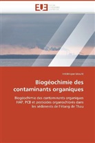 Frédérique Léauté, Leaute-F - Biogeochimie des contaminants
