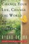 Ryuho Okawa - Change Your Life Change the World
