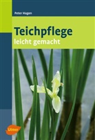 Peter Hagen - Teichpflege leicht gemacht
