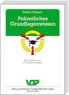 Hors Döding, Horst Döding, Dieter Schipper - Polizeiliches Grundlagenwissen