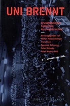 Stefan Heissenberger, Viola Mark, Susanne Schramm, Peter Sniesko, Rahel Sophia Süss - Uni brennt