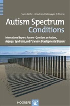 Sven Boelte, Sven Bölte, Joachim Hallmayer, Sven Bölte, Joachim Hallmayer - Autism Spectrum Conditions