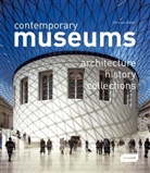 Chris van Uffelen - Contemporary Museums Architecture - History - Collections
