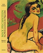 Aya Soika, Ma Pechstein-Urheberrechtsgemeinsch, Max Pechstein-Urheberrechtsgemeinschaft - Max Pechstein