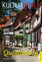 Rienäcke, Christ Rienäcker, Christa Rienäcker, Stekovics, Janos Stekovics, Janos Stekovics - Quedlinburg. Aus dem Tagebuch einer Tausendjährigen