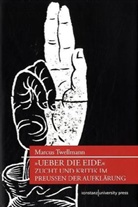 Marcus Twellmann - Über die Eide