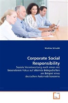 Martina Schucht - Corporate Social Responsibility