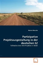 Marion Riensche - Partizipative Projektausgestaltung in der deutschen EZ