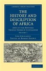 Leo Africanus, Africanus Leo, Africanus Leo, Robert Brown - History and Description of Africa