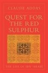 Claude Addas - Quest for red sulphur