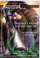 Ramtha - Gandalfs Kampf auf der Brücke