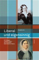 Elisabeth Joris - Liberal und unerschrocken