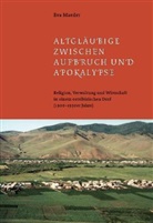 Eva Maeder - Altgläubige zwischen Aufbruch und Apokalypse