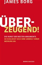 James Borg - Überzeugend!