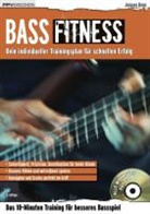 Jacques Bono - Bass Fitness, m. 1 Audio-CD. Bd.1