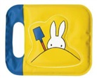 D Bruna, Dick Bruna - Nijntje gaat naar zee