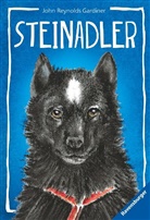 Almut Atkins, John R Gardiner, John Reynolds Gardiner, Gabriele Hafermaas, Gabriele Hafermaas, Gabriele Hafermaas - Steinadler