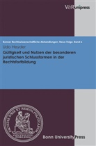Udo Heyder, Udo Di Fabio, Udo Di Fabio, Ur Kindhäuser, Urs Kindhäuser, Wulf-Henning Roth - Gültigkeit und Nutzen der besonderen juristischen Schlussformen in der Rechtsfortbildung