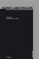 Marti Papenbrock, Martin Papenbrock, Schneider, Schneider, Norbert Schneider - Kunst und Politik - 12: Kunstgeschichte nach 1968