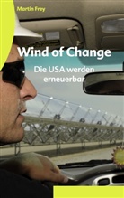 Martin Frey - Wind of Change