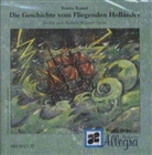 Die Geschichte vom Fliegenden Holländer