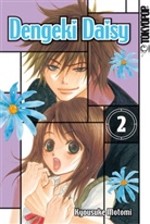 Kyosuke Motomi, Kyousuke Motomi - Dengeki Daisy. Bd.2