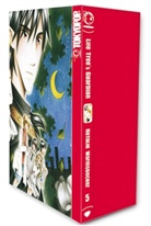 Natalie Wormsbecher - Life Tree's Guardian - Bd.5: Life Tree's Guardian - Die Wächter des Baums, m. Schmuck-Box