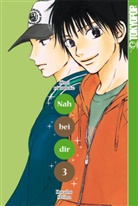 Karuho Shiina - Nah bei dir - Kimi ni todoke 03. Bd.3